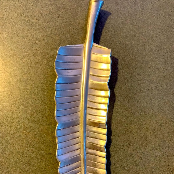 Banana leaf plate - Picture 1 of 4